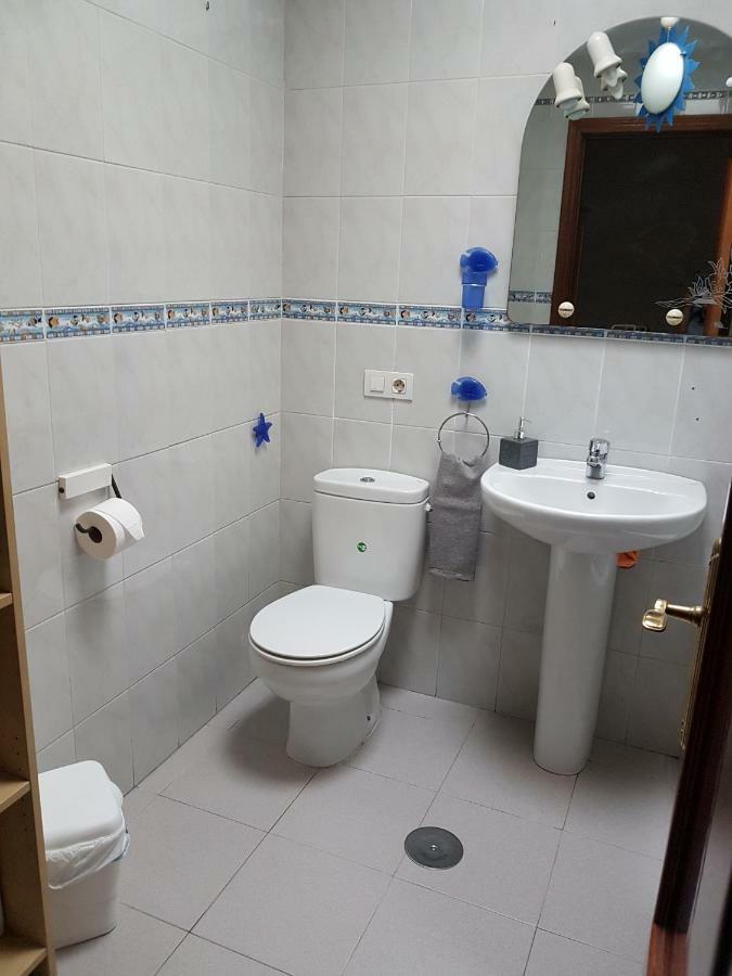 Casa Yoa Arrecife (Lanzarote) Exterior photo